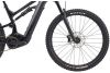 Rower górski elektryczny Cannondale Moterra 3+ 2020