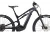 Rower górski elektryczny Cannondale Moterra 3+ 2020