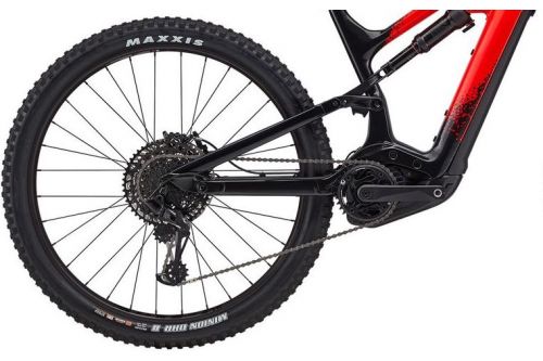 Rower górski elektryczny Cannondale Moterra 2 2020