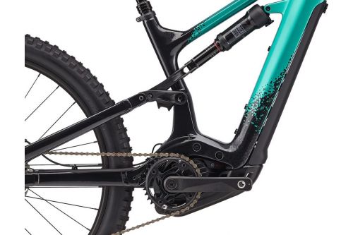 Rower górski elektryczny Cannondale Moterra 3+ 2020