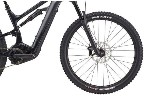 Rower górski elektryczny Cannondale Moterra 3+ 2020