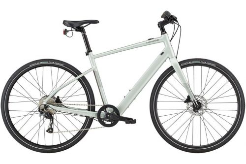 Rower fitness elektryczny Cannondale Quick Neo 2 Sl 2020