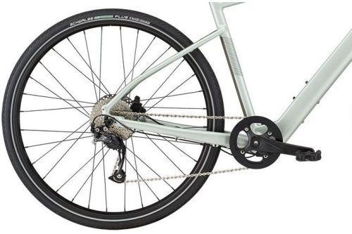 Rower fitness elektryczny Cannondale Quick Neo 2 Sl 2020