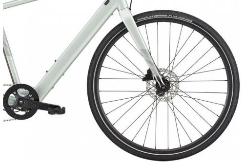 Rower fitness elektryczny Cannondale Quick Neo 2 Sl 2020