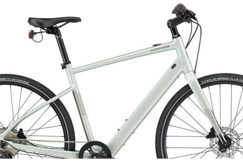 Rower fitness elektryczny Cannondale Quick Neo 2 Sl 2020