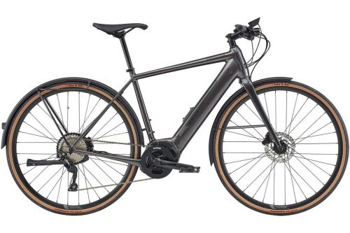 Rower fitness elektryczny Cannondale Quick Neo Eq 2020 - Ostatnie sztuki