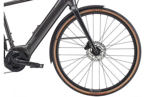 Rower fitness elektryczny Cannondale Quick Neo Eq 2020 - Ostatnie sztuki