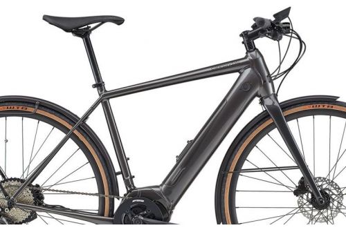 Rower fitness elektryczny Cannondale Quick Neo Eq 2020 - Ostatnie sztuki