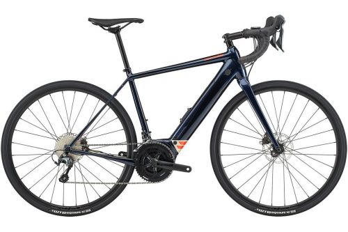 Rower endurance Cannondale Synapse Neo 2 2020 - Ostatnie sztuki