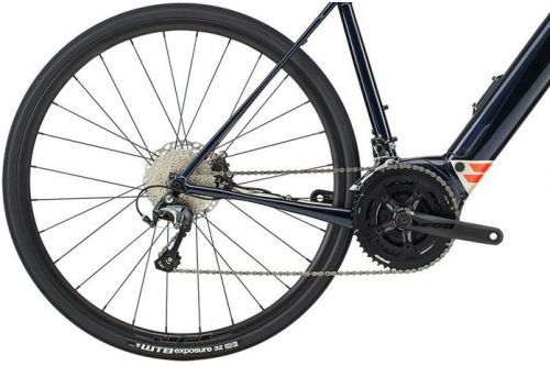 Rower endurance Cannondale Synapse Neo 2 2020 - Ostatnie sztuki