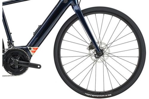Rower endurance Cannondale Synapse Neo 2 2020 - Ostatnie sztuki