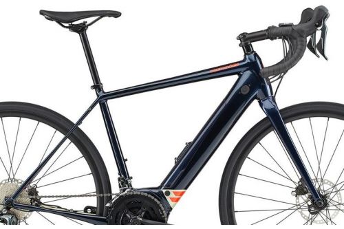 Rower endurance Cannondale Synapse Neo 2 2020 - Ostatnie sztuki