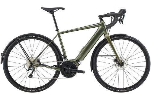 Rower endurance Cannondale Synapse Neo Eq - Ostatnia sztuka L