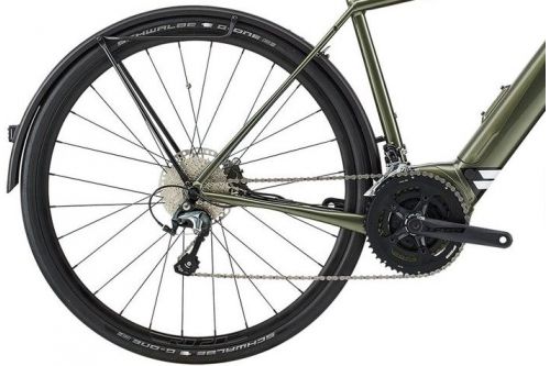 Rower endurance Cannondale Synapse Neo Eq - Ostatnia sztuka L