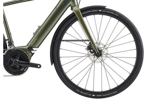 Rower endurance Cannondale Synapse Neo Eq - Ostatnia sztuka L