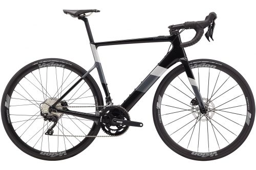Rower szosowy Cannondale Supersix Neo 3 2020 - Ostatnie sztuki