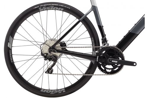Rower szosowy Cannondale Supersix Neo 3 2020 - Ostatnie sztuki