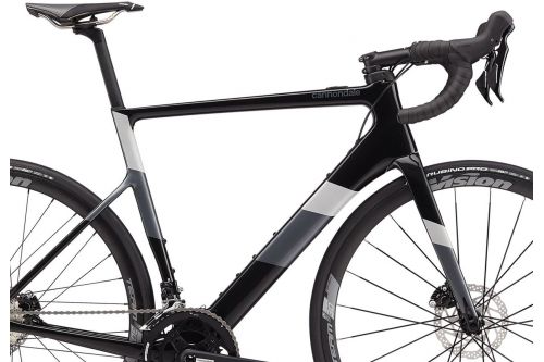 Rower szosowy Cannondale Supersix Neo 3 2020 - Ostatnie sztuki