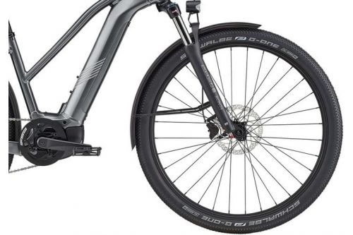 Rower trekkingowy Cannondale Tesoro Neo X2 Remixte 2020