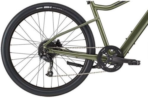 Cannondale Treadwell Neo 2020