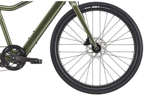 Cannondale Treadwell Neo 2020