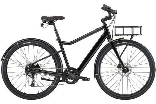 Cannondale Treadwell Neo Eq 2020