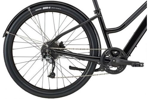 Cannondale Treadwell Neo Eq Remixte 2020