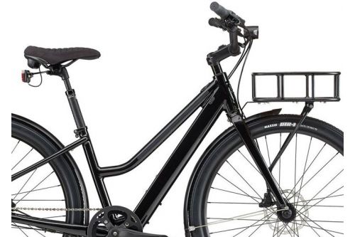 Cannondale Treadwell Neo Eq Remixte 2020