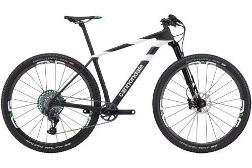 Rower górski Cannondale F-Si 29" Hi-Mod World Cup 2020