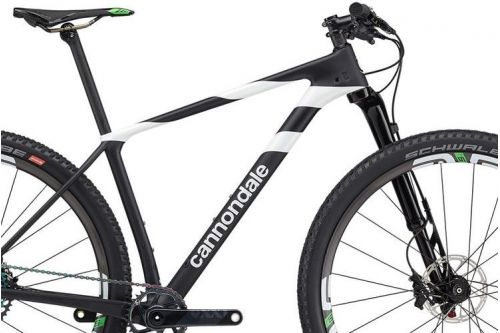 Rower górski Cannondale F-Si 29