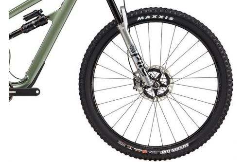 Rower górski Cannondale Habit Carbon 1 2020