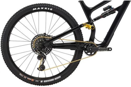 Rower górski Cannondale Habit Carbon 2 2020