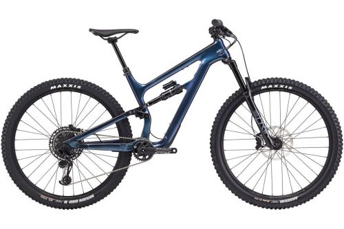 Rower górski Cannondale Habit Carbon Se 2020 - Ostatnie sztuki M i L