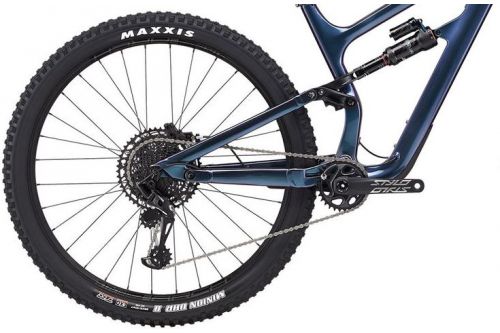 Rower górski Cannondale Habit Carbon Se 2020 - Ostatnie sztuki M i L