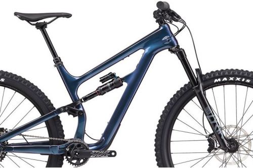 Rower górski Cannondale Habit Carbon Se 2020 - Ostatnie sztuki M i L