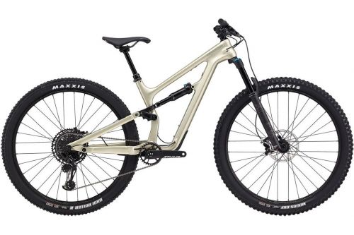 Rower górski Cannondale Habit Womens Carbon 1 2020 - Ostatnia sztuka