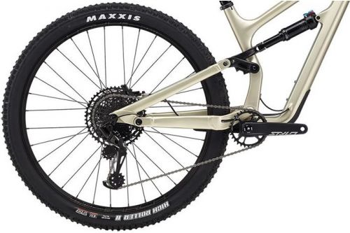 Rower górski Cannondale Habit Womens Carbon 1 2020 - Ostatnia sztuka