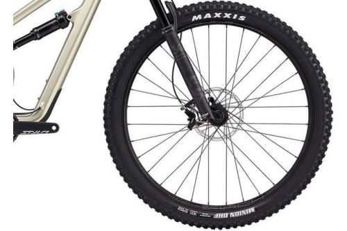 Rower górski Cannondale Habit Womens Carbon 1 2020 - Ostatnia sztuka