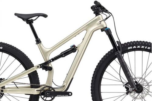 Rower górski Cannondale Habit Womens Carbon 1 2020 - Ostatnia sztuka