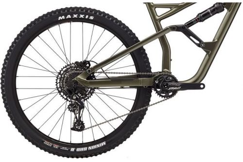 Rower górski Cannondale Jekyll 29 4 2020 - Ostatnie sztuki