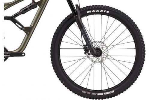 Rower górski Cannondale Jekyll 29 4 2020 - Ostatnie sztuki