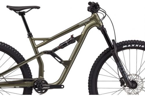 Rower górski Cannondale Jekyll 29 4 2020 - Ostatnie sztuki