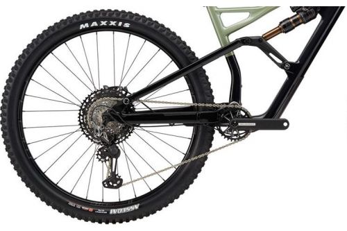 Rower górski Cannondale Jekyll 29 Carbon 1 2020
