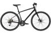 Rower fitness Cannondale Quick Disc 1 w 100% gotowy + Gratis