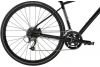 Rower fitness Cannondale Quick Disc 3