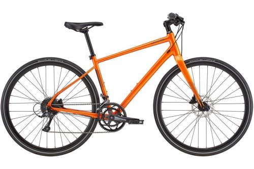 Rower fitness Cannondale Quick Disc 2 2020