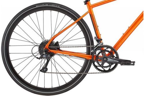 Rower fitness Cannondale Quick Disc 2 2020