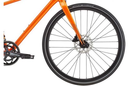 Rower fitness Cannondale Quick Disc 2 2020