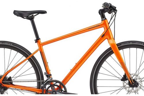 Rower fitness Cannondale Quick Disc 2 2020