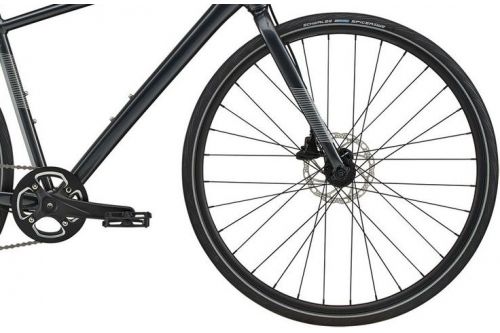 Rower fitness Cannondale Quick Disc 4 w 100% gotowy